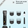 Машинка для стрижки Wahl 1871-0473 Chromstyle, черный