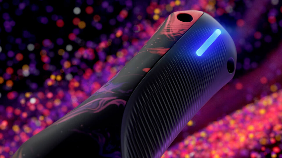 Машинка для стрижки Wahl 3028659 Vapor Limited Edition