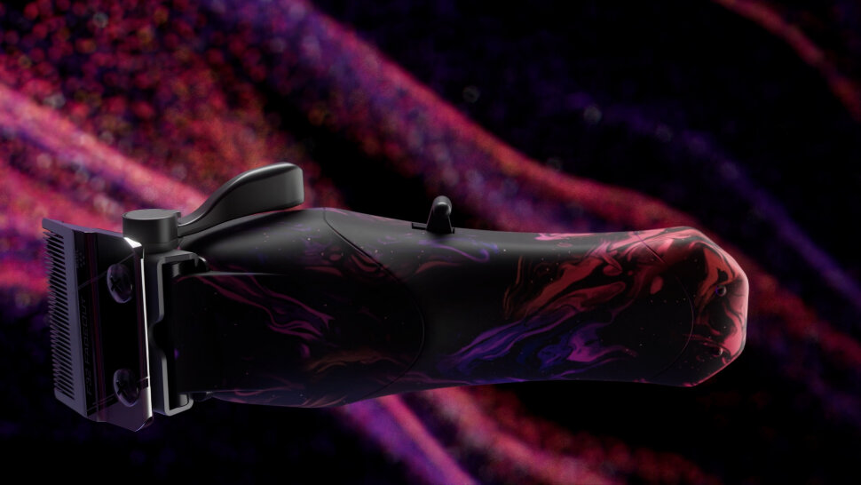 Машинка для стрижки Wahl 3028659 Vapor Limited Edition