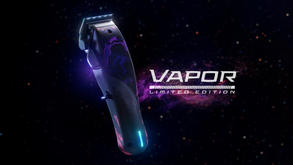 Машинка для стрижки Wahl 3028659 Vapor Limited Edition