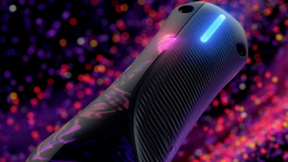 Машинка для стрижки Wahl 3028659 Vapor Limited Edition