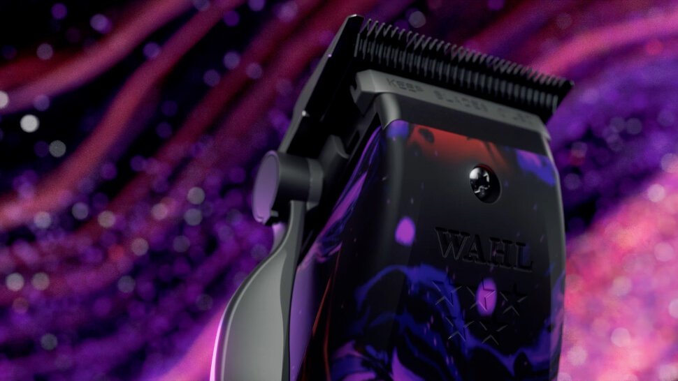 Машинка для стрижки Wahl 3028659 Vapor Limited Edition