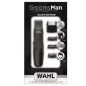 Триммер Wahl 9918-2316 Groomsman с комбинированным питанием