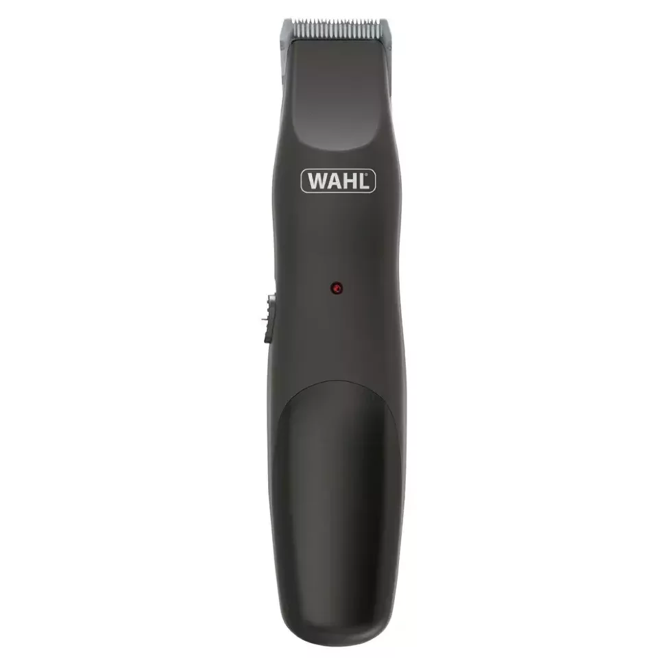 Триммер Wahl 9918-2316 Groomsman с комбинированным питанием