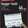 Машинка для стрижки Wahl 3026830 (8451-316H) Magic Clip 5star red (USA) Машинка для стрижки Wahl 3026830 (8451-316H) Magic Clip 5star red (USA)