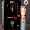 Триммер BaByliss PRO  FX7880RGE Rose FX