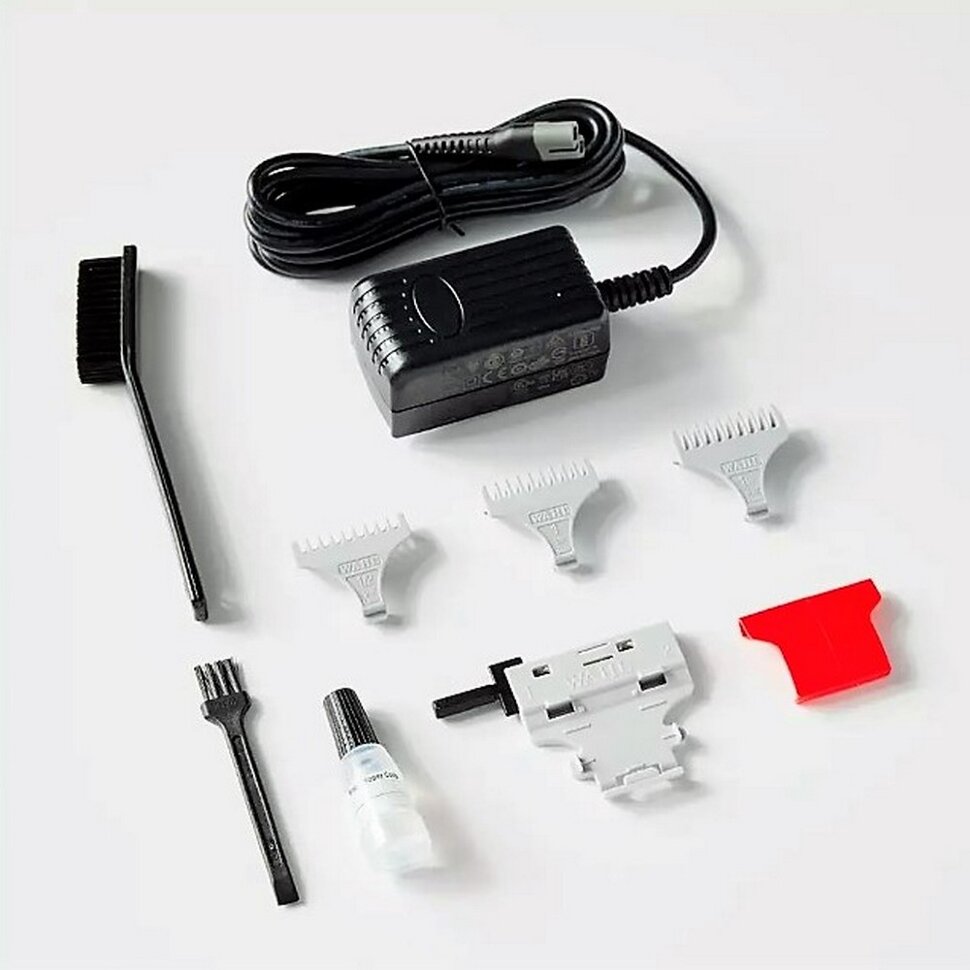 Триммер Wahl 08172-016 A-lign Li Cordless 5*