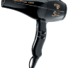 Фен ETI Hyper Power 4800, 2600 ватт, черный