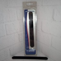 Artero черная пилочка для ногтей E323 