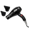 Фен ETI Stratos 6900 Xtrapower IONIC 2500 ватт, черный